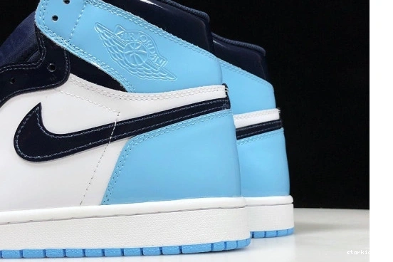 CD0461-401 Air CD0461-401 Jordan 1 High Og - 'UNC' Retro 1118